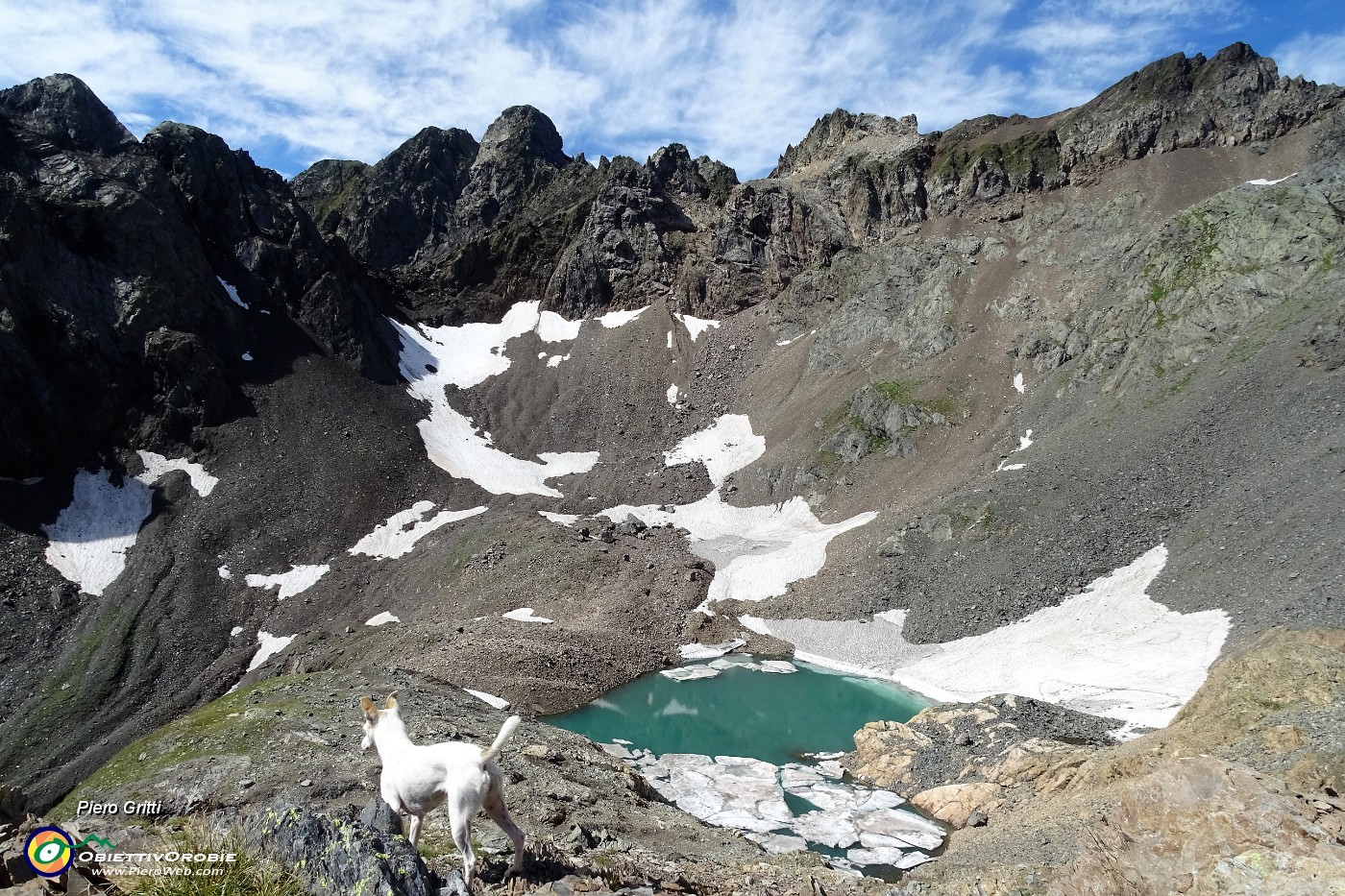 41 Laghetto con neve alle spalle di Cappuccello e Cavrel.JPG